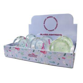 Giddy Ashtray (6CT), Hit Me Baby, 3 in