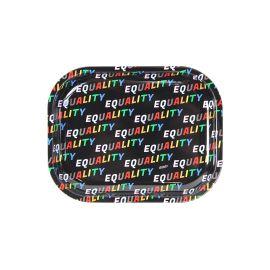 Giddy Rolling Tray, Equality, Small