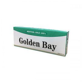 Golden Bay 100 Box (10CT), Menthol, 100MM