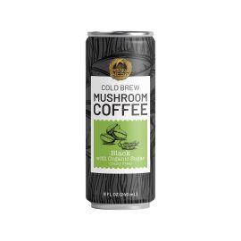 Golden Nest Mushroom Coffee