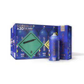 GoldWhip Mini Charger (20CT)