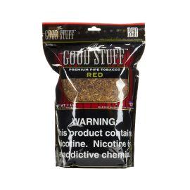 Good Stuff Tobacco 16OZ, Full Flavor, 16 oz