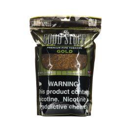 Good Stuff Tobacco 16OZ, Light, 16 oz