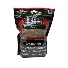 Good Stuff Tobacco 6OZ, Full Flavor, 6 oz