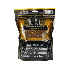 Good Stuff Tobacco 6OZ, Natural, 6 oz