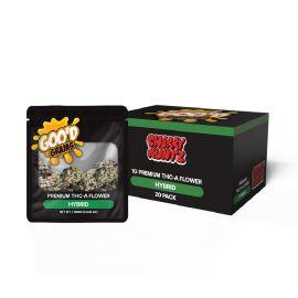 GOO'D THCA Flower Display (20CT)