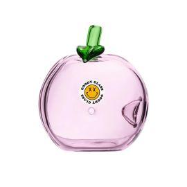 Goody Glass Peachy Hand Pipe