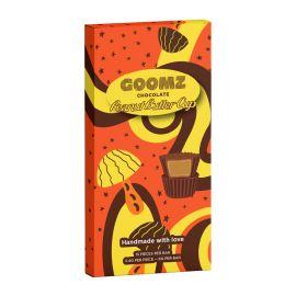 Goomz Mushroom Chocolate