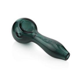 GRAV Classic Spoon Hand Pipe, Lake Green