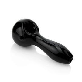 GRAV Classic Spoon Hand Pipe, Black