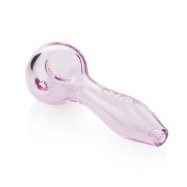GRAV Classic Spoon Hand Pipe, Pink