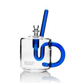 GRAV Coffee Mug Bubbler