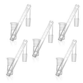 GRAV Drop Down 14MM Female To 14MM Male (5CT), 14 mm