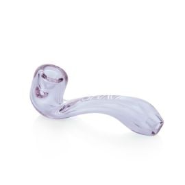 GRAV Mini Sherlock Hand Pipe, Lavender