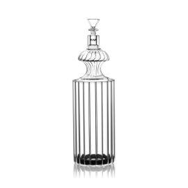 GRAV Monarch Gravity Bong, Clear