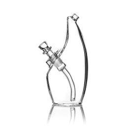 GRAV Rain Bubbler, Clear