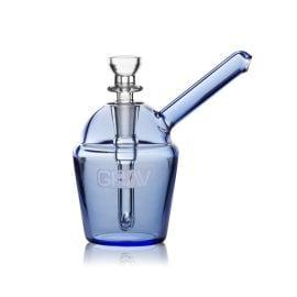 GRAV Slush Cup Pocket Bubbler