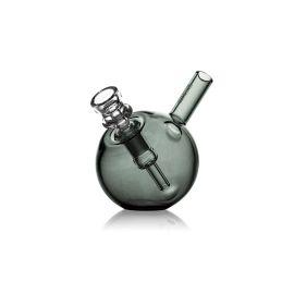 GRAV Spherical Pocket Bubbler, Smoke