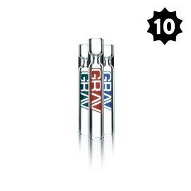 GRAV Taster, Clear, 9MM