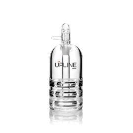 GRAV Upline Upright Bubbler, Clear