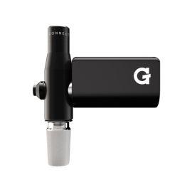 Grenco Science G Pen Connect Device Black, Black