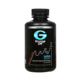 Grunge Off Glass Cleaner 16OZ, 16 oz
