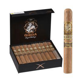 Gurkha Royal Challenge Cigar Box (20CT)