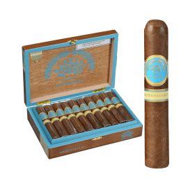 Altadis H Upmann Cigar Box By AJ Fernandez (20CT), Ecuador Sumatra, Robusto 52 x 5