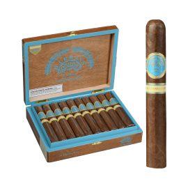 Altadis H Upmann Cigar Box By AJ Fernandez (20CT), Ecuador Sumatra, Toro 54 x 6