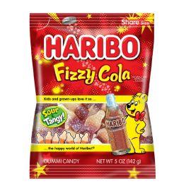 Haribo Gummies
