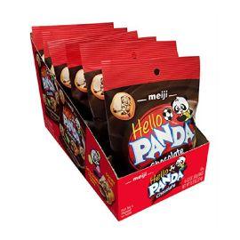 Hello Panda Creme Filled Cookie (6CT)