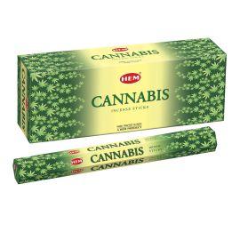 Hem Incense (6CT)