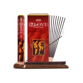 Hem Incense (6CT), Love