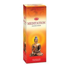 Hem Incense (6CT), Meditation