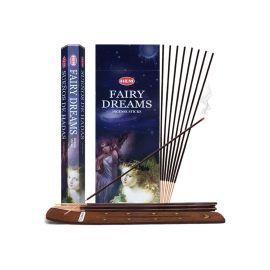 Hem Incense (6CT), Fairy Dreams