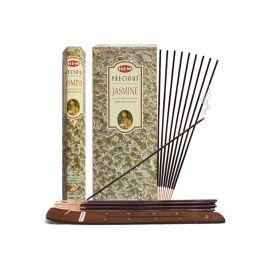 Hem Incense (6CT), Jasmine