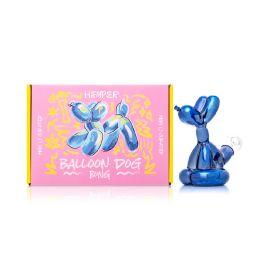 Hemper Balloon Dog Water Pipe, 5.5 in
