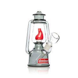 Hemper Bowlman Lantern Water Pipe, 7 in