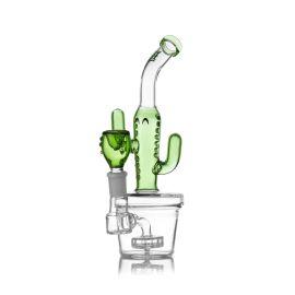 Hemper Cactus Jack Water Pipe, 7 in