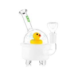 Hemper Ducky Water Pipe, 6 in
