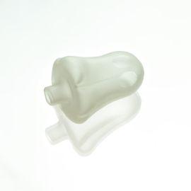 Hemper Ghost Carb Cap, Frosted