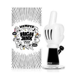 Hemper High Jinx Cartoon Water Pipe