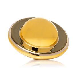 Hemper Planet Carb Cap, Iridescent Gold, Iridescent