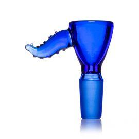 Hemper Tentacle Bowl, Blue, 14mm
