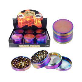 Herb 4-piece Grinder