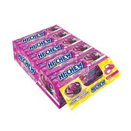 Hi-Chew Fruit Chew Sticks