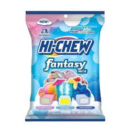 Hi-Chew Fruit Chews Bag, Fantasy Mix, 3 oz
