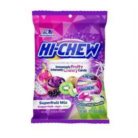 Hi-Chew Fruit Chews Bag, Superfruit Mix, 3.17 oz