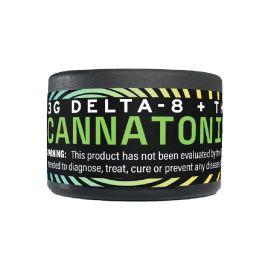 Hi On Nature Dabbables D8 + THCP Dab, Cannatonic (Hybrid), 3 g