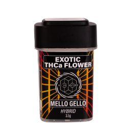 Hi On Nature Exotic THCA Flower